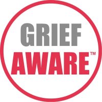 Upcoming Grief Aware Course